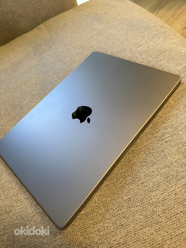 Macbook Pro 14' 2022, M1