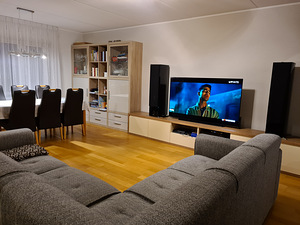 Yamaha NS-777 kõlarid (1 foto / 3)