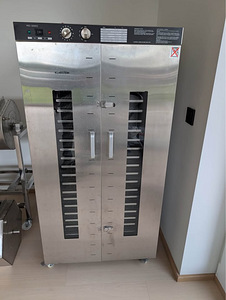 Klarstein Master Jerky dehüdraator (1 foto / 2)