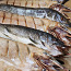 Kuivatatud kala Vimba, Roach, Bychek. (foto #4)