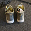 Оригинальные ботинки Timberland, размер 34 (фото #2)