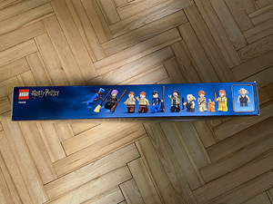 LEGO Harry Potter 76408 Grimmauld Place 12 (5 foto / 10)