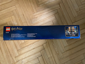 LEGO Harry Potter 76408 Grimmauld Place 12 (7 foto / 10)