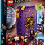 Lego Harry Potter 76396 Sigatüüka ennustamise klass LEGO (foto #3)