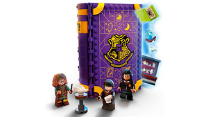 Lego Harry Potter 76396 Hogwarts Divination Class Лего (6 фото из 7)