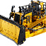 Lego Technic 42131 CAT D11 Bulldozer Лего Техник (фото #5)