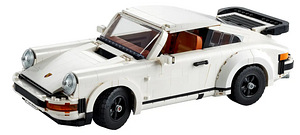 Lego 10295 Porsche 911 Лего Порше 911 (3 фото из 10)