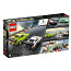 Lego Speed Champions 75888 Porsche 911 Лего Порше (фото #4)