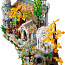 Lego 10316 Lord of the Rings: Rivendell Лего Властелин Колец (фото #4)