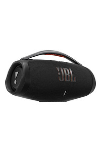 JBL Boombox 3 bluetooth wireless speaker portable колонка (4 фото из 10)