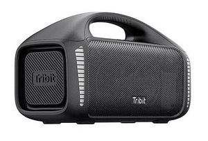Tribit Stormbox Blast JBL Boombox 3 killer bluetooth speaker (5 foto / 10)