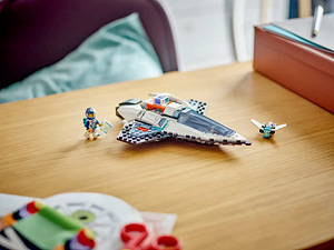 Lego City 60430 Interstellar Spaceship Space Лего Сити (10 фото из 10)