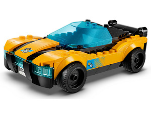 Lego DREAMZzz 71475 Mr. Oz's Space Car Uus Lego Drims (6 foto / 10)