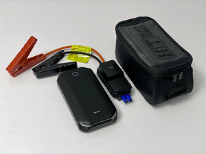 Baseus Car Jump Starter käivitusseade booster starter (1 foto / 8)