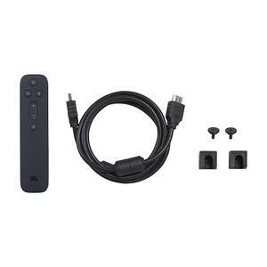 JBL Bar 2.0 All-in-one (MK2) Soundbar (10 foto / 10)