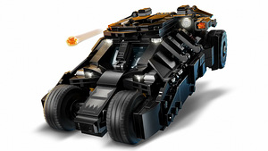 Lego DC 76303 Batman Tumbler vs. Two-Face & The Joker Lego (5 foto / 10)