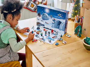 Uus Lego Star Wars 75395 advendikalender 2024 Lego kalender (7 foto / 9)