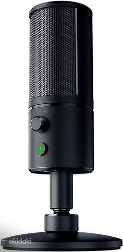 Mikrofon Razer Seiren X (foto #1)