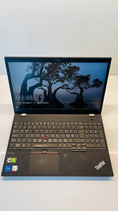 Lenovo Thinkpad T15 (1 foto / 5)