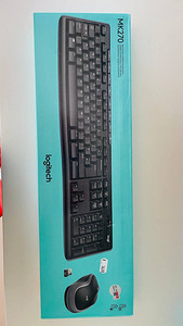 Logitech MK270 (1 foto / 1)