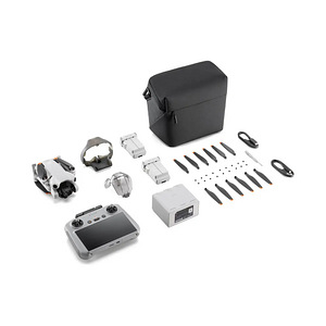 DJI mini 4 pro fly more combo
