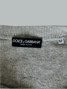 Dolce & Gabbana пуловер (4 фото из 6)