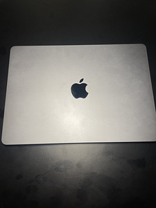 Apple Macbook Air 2023, 13,6" 14-inch, 512gb, 8gb (SWE)