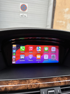 Apple CarPlay CARLINKIT (1 foto / 3)