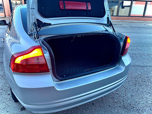 Volvo s80 3.2 (7 фото из 12)