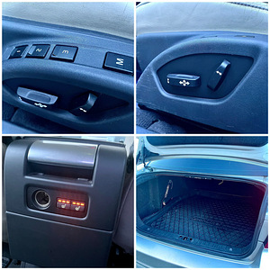 Volvo s80 3.2 (9 фото из 12)