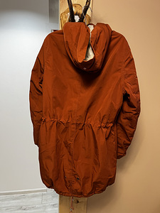Naiste talveparka Way Mode (2 foto / 3)