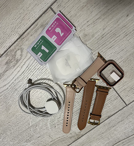Apple Watch 44mm tarvikud