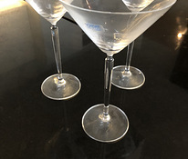 Martini pokaalid Schott Zwiesel