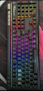 HyperX alloy Elite RGB (1 фото из 3)