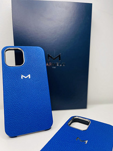 Чехол Marnelo iPhone 12 (1 фото из 3)