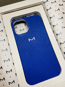 Чехол Marnelo iPhone 12 (2 фото из 3)