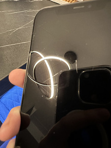 iPhone 11 black 64gb (4 foto / 4)