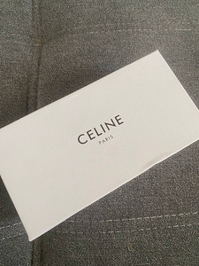 Celine солнцезащитные очки, реплика (3 фото из 4)