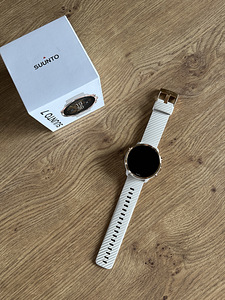 Spordi- ja nutikell Suunto 7 (1 foto / 1)
