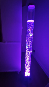 Öölamp (1 foto / 5)