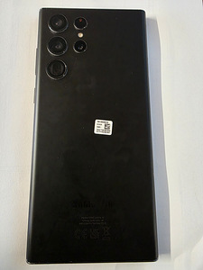 S22 ultra, 512GB (1 foto / 7)
