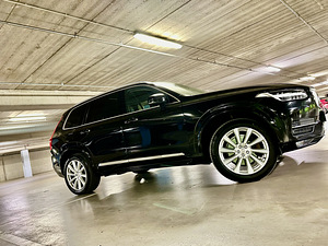 Volvo XC90 INSCRIPTION 2016 2.0 165kV (2 foto / 14)