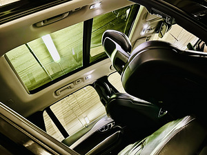 Volvo XC90 INSCRIPTION 2016 2.0 165kV (3 foto / 14)