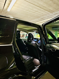 Volvo XC90 INSCRIPTION 2016 2.0 165kV (7 foto / 14)