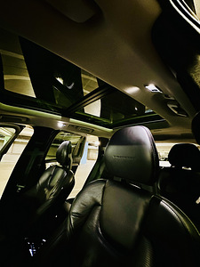 Volvo XC90 INSCRIPTION 2016 2.0 165kV (10 foto / 14)