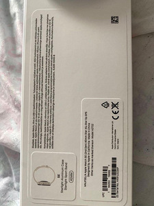 Apple Watch SE 2 (2022) GPS+ Cellular 40mm Starlight (4 foto / 5)