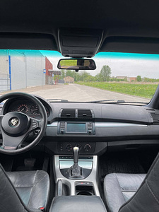 BMW X5 REG MAKSTUD (6 foto / 13)