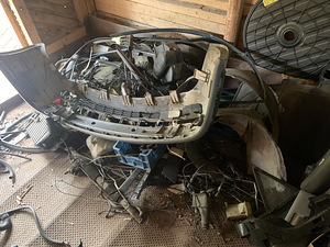 Audi 100/C4 (2 foto / 7)