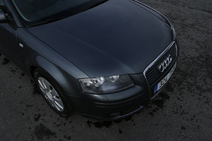 Audi A3 1.9TDI 77KW (7 foto / 10)