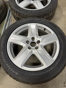 Audi a6 c7 allroad 5x112 r18 (2 foto / 6)